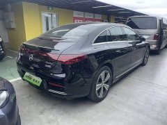 Mercedes-Benz EQE 500 4MATIC Luxury - ფოტო 6