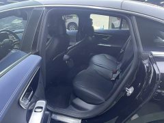 Mercedes-Benz EQE 500 4MATIC Luxury - ფოტო 8