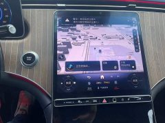 Mercedes-Benz EQE 500 4MATIC Luxury - ფოტო 9