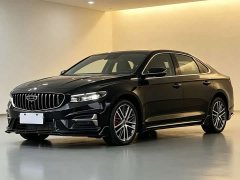Geely Xingrui 2023 1.5TD Kunlun Edition - ფოტო 1