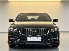 Geely Xingrui 2023 1.5TD Kunlun Edition - ფოტო 2