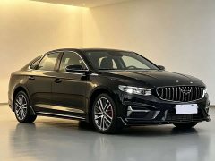 Geely Xingrui 2023 1.5TD Kunlun Edition - ფოტო 3