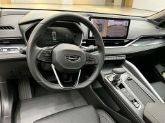 Geely Xingrui 2023 1.5TD Kunlun Edition - ფოტო 4
