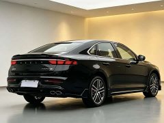 Geely Xingrui 2023 1.5TD Kunlun Edition - ფოტო 7