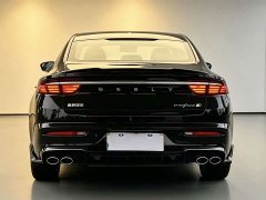 Geely Xingrui 2023 1.5TD Kunlun Edition - ფოტო 8