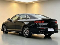 Geely Xingrui 2023 1.5TD Kunlun Edition - ფოტო 9