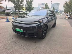 Li Auto L7 2023 Air - ფოტო 1