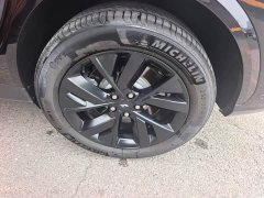 Li Auto L7 2023 Air - ფოტო 10
