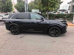 Li Auto L7 2023 Air - ფოტო 3