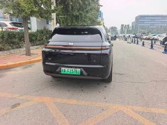 Li Auto L7 2023 Air - ფოტო 4