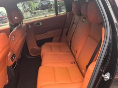 Li Auto L7 2023 Air - ფოტო 9