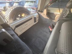 Beijing Jeep BJ40 2021 2.0D Automatic Four-wheel Drive Blade Hero Edition Swordsman Type (Front and Rear Electronic Locking …
