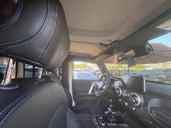 Beijing Jeep BJ40 2021 2.0D Automatic Four-wheel Drive Blade Hero Edition Swordsman Type (Front and Rear Electronic Locking …