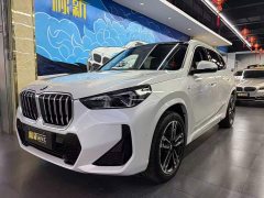 BMW X1 sDrive25Li M Sport Package - ფოტო 1
