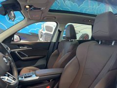BMW X1 sDrive25Li M Sport Package - ფოტო 10