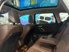 BMW X1 sDrive25Li M Sport Package - ფოტო 11