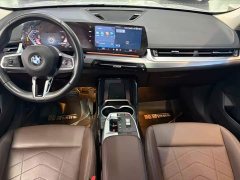 BMW X1 sDrive25Li M Sport Package - ფოტო 12