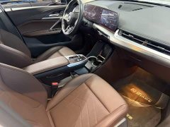 BMW X1 sDrive25Li M Sport Package - ფოტო 13
