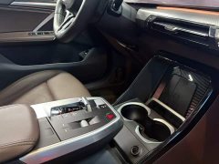 BMW X1 sDrive25Li M Sport Package - ფოტო 14