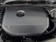 BMW X1 sDrive25Li M Sport Package - ფოტო 16