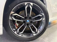 BMW X1 sDrive25Li M Sport Package - ფოტო 17