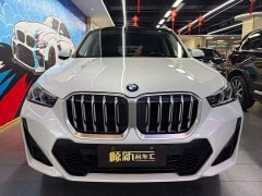 BMW X1 sDrive25Li M Sport Package - ფოტო 2
