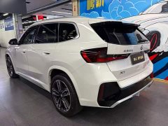 BMW X1 sDrive25Li M Sport Package - ფოტო 3