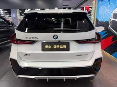 BMW X1 sDrive25Li M Sport Package - ფოტო 4