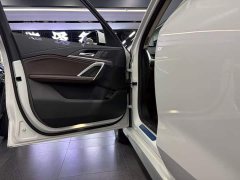 BMW X1 sDrive25Li M Sport Package - ფოტო 5