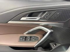 BMW X1 sDrive25Li M Sport Package - ფოტო 6