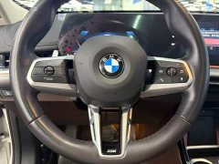BMW X1 sDrive25Li M Sport Package - ფოტო 7