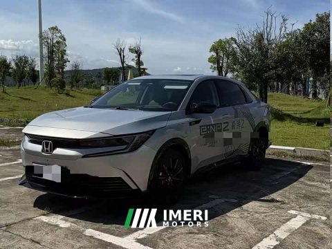2024 Honda NP2 Jipai 2 Advanced Edition - ავტომობილი ჩინეთიდან
