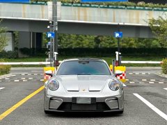 Porsche 911 2025 GT3 4.0L - ფოტო 1