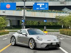 Porsche 911 2025 GT3 4.0L - ფოტო 2