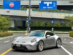 Porsche 911 2025 GT3 4.0L - ფოტო 3