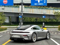 Porsche 911 2025 GT3 4.0L - ფოტო 7