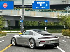 Porsche 911 2025 GT3 4.0L - ფოტო 9
