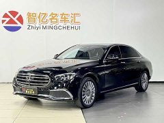 Mercedes-Benz E-Class Facelift E 300 L Luxury - ფოტო 1