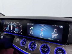 Mercedes-Benz E-Class Facelift E 300 L Luxury - ფოტო 10