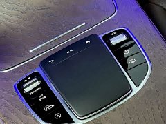Mercedes-Benz E-Class Facelift E 300 L Luxury - ფოტო 11