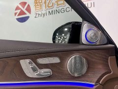 Mercedes-Benz E-Class Facelift E 300 L Luxury - ფოტო 12