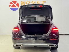 Mercedes-Benz E-Class Facelift E 300 L Luxury - ფოტო 13