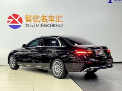 Mercedes-Benz E-Class Facelift E 300 L Luxury - ფოტო 14