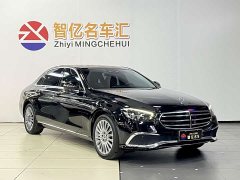 Mercedes-Benz E-Class Facelift E 300 L Luxury - ფოტო 15