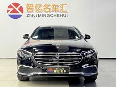 Mercedes-Benz E-Class Facelift E 300 L Luxury - ფოტო 2