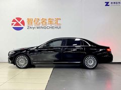 Mercedes-Benz E-Class Facelift E 300 L Luxury - ფოტო 3