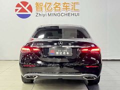 Mercedes-Benz E-Class Facelift E 300 L Luxury - ფოტო 5