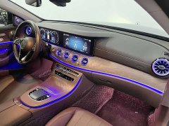 Mercedes-Benz E-Class Facelift E 300 L Luxury - ფოტო 8