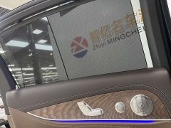 Mercedes-Benz E-Class Facelift E 300 L Luxury - ფოტო 9