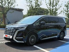 Denza BYD Denza D9 DM-i 980 Four-Wheel Drive Premium - ფოტო 1